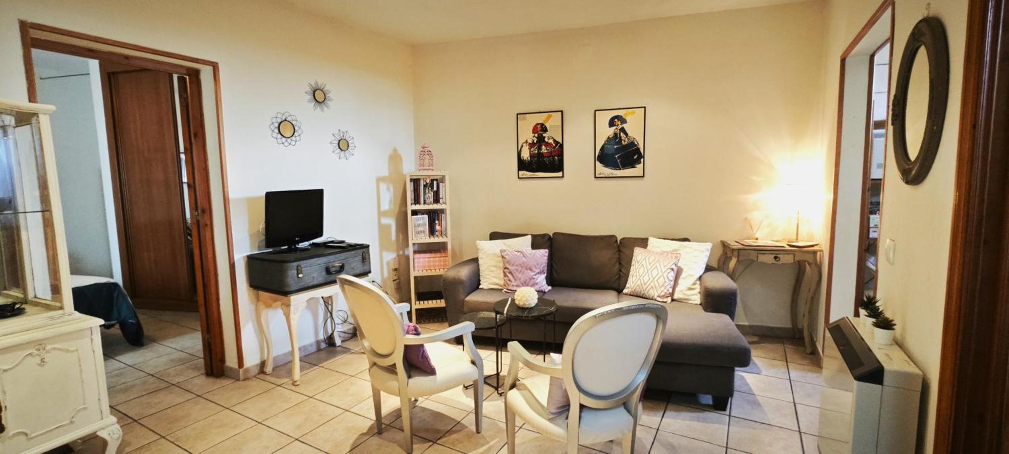 Apartamento Para 2 Personas En Pleno Centro De Madri Exterior foto
