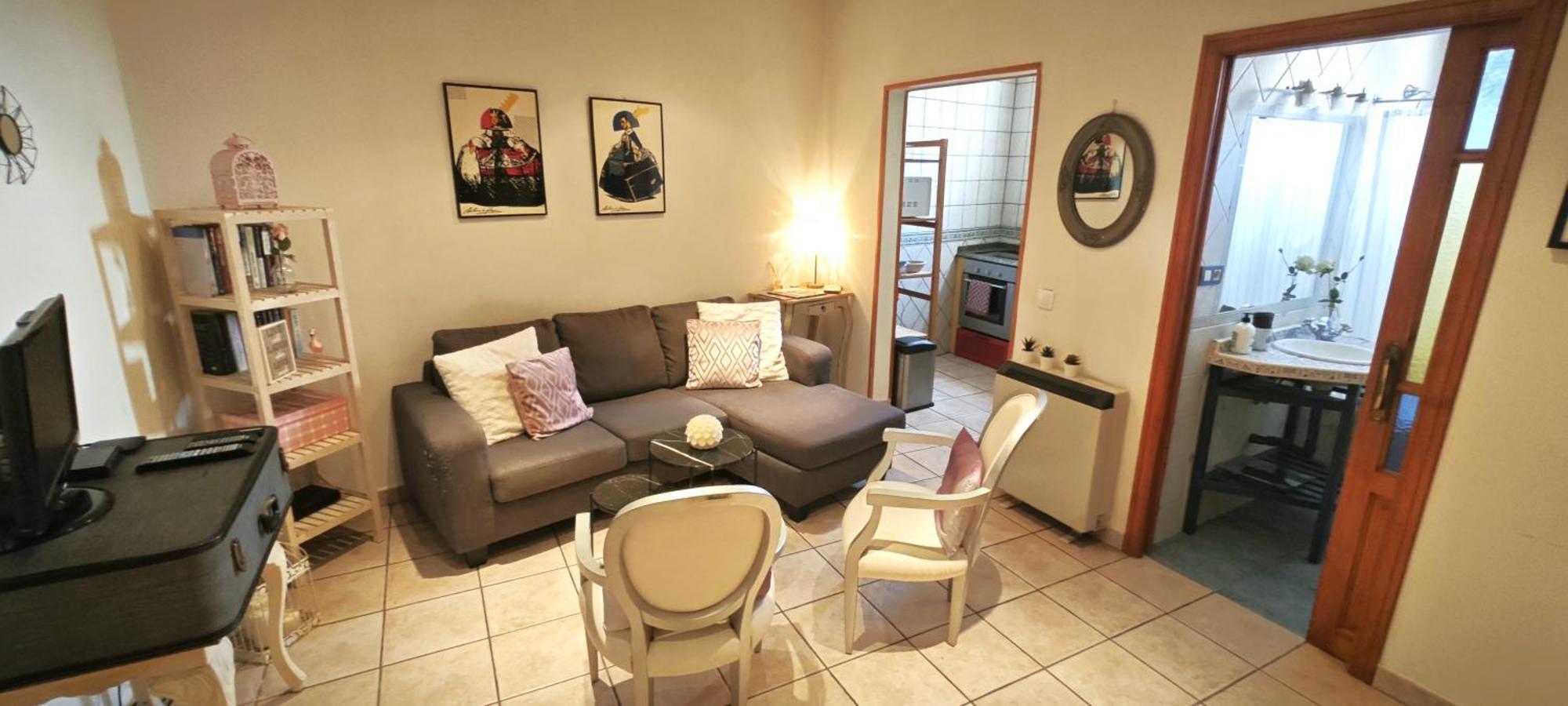 Apartamento Para 2 Personas En Pleno Centro De Madri Exterior foto