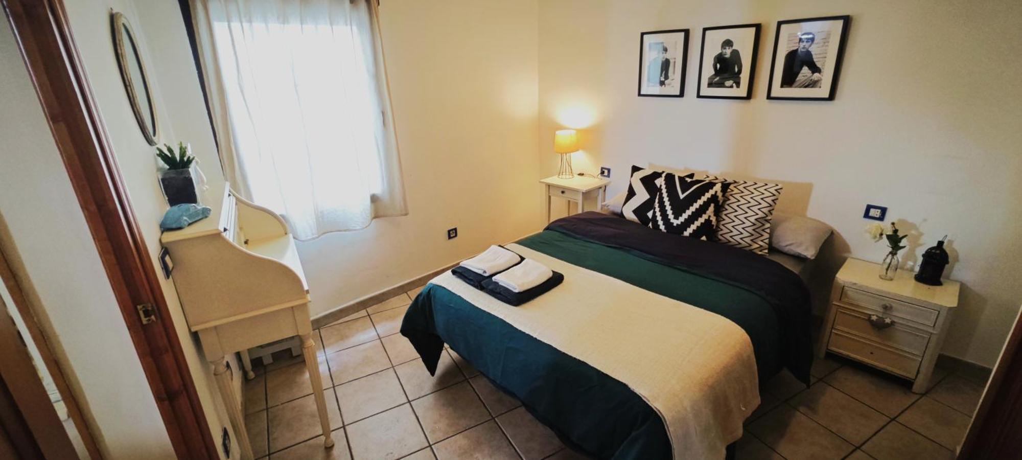 Apartamento Para 2 Personas En Pleno Centro De Madri Exterior foto