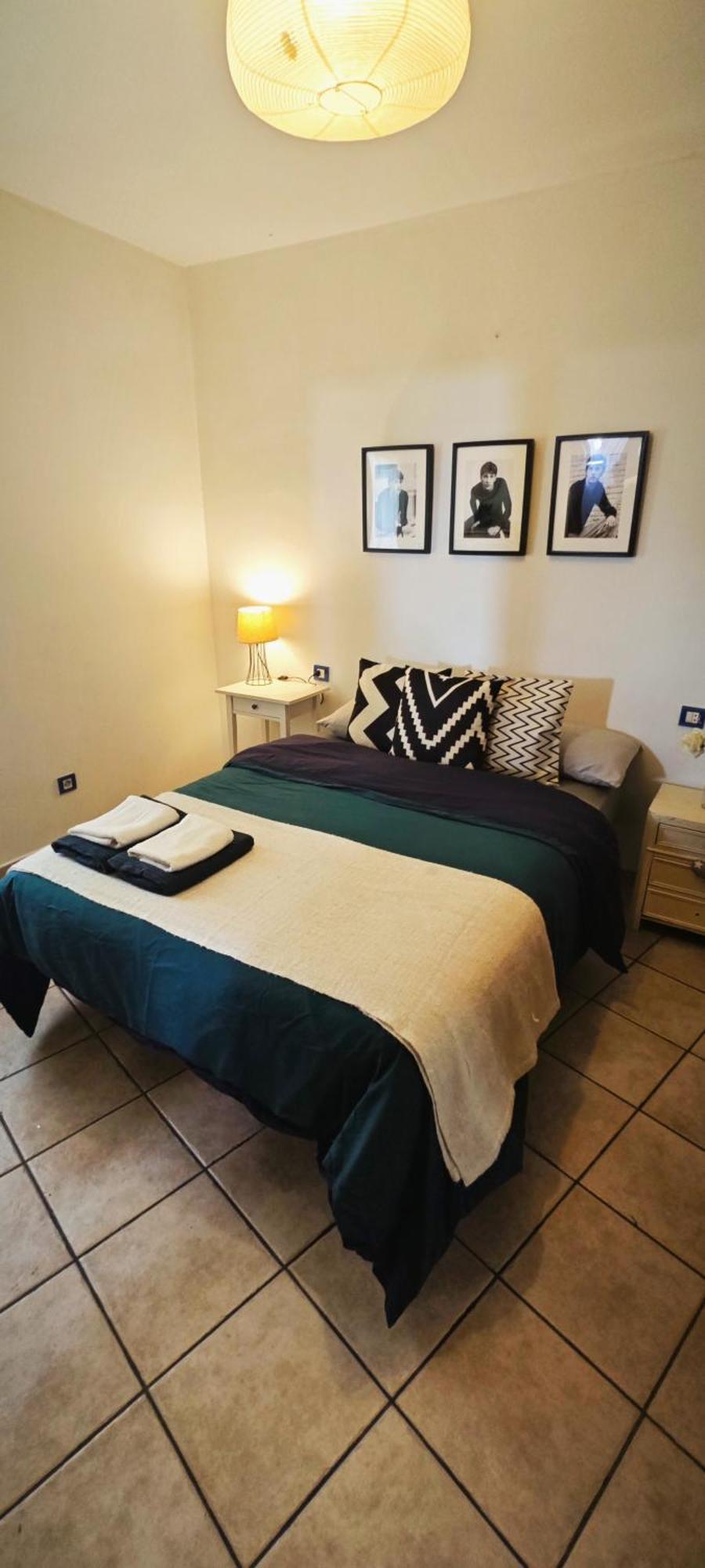 Apartamento Para 2 Personas En Pleno Centro De Madri Exterior foto