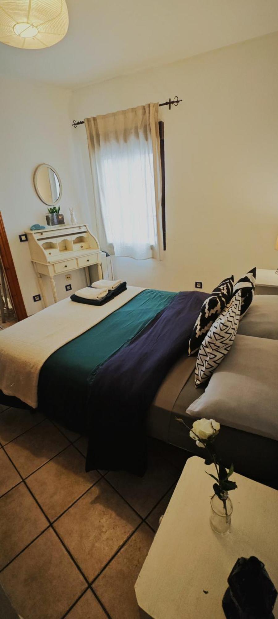 Apartamento Para 2 Personas En Pleno Centro De Madri Exterior foto