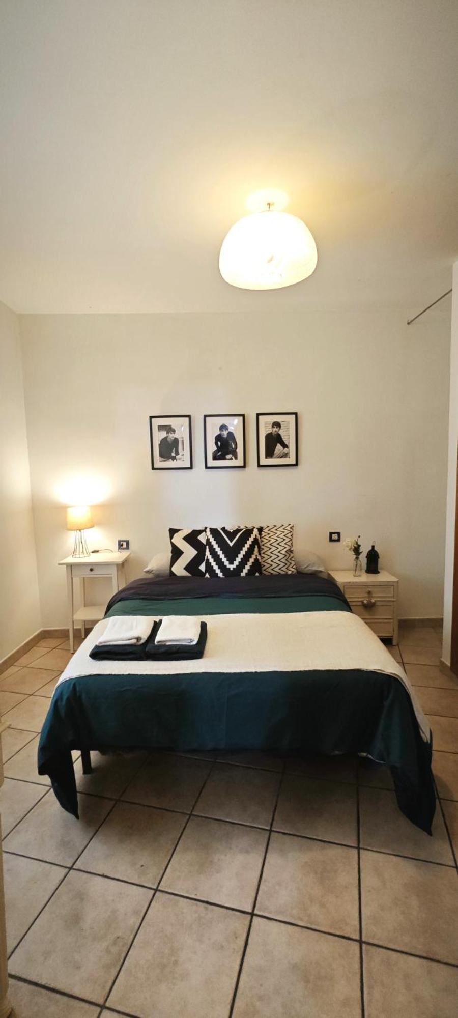 Apartamento Para 2 Personas En Pleno Centro De Madri Exterior foto