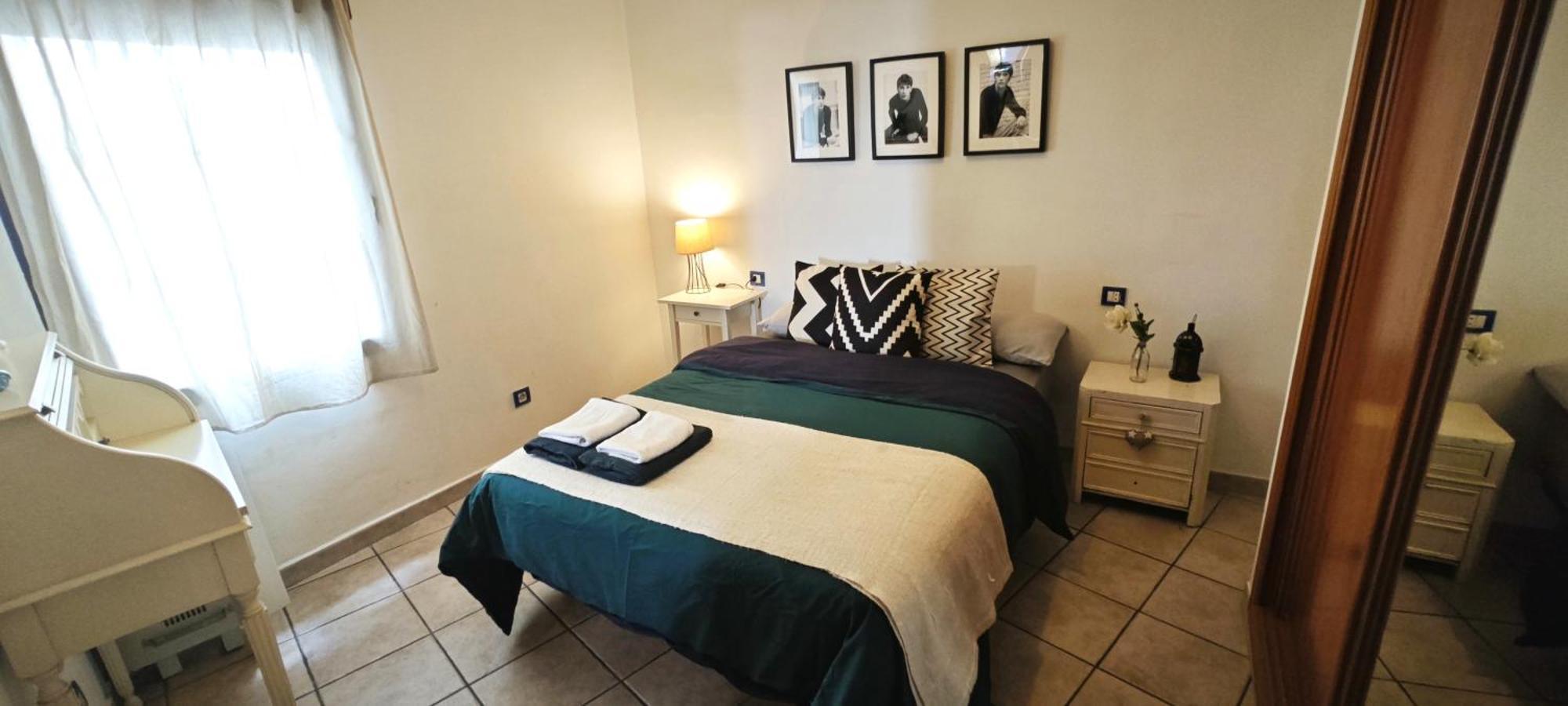 Apartamento Para 2 Personas En Pleno Centro De Madri Exterior foto