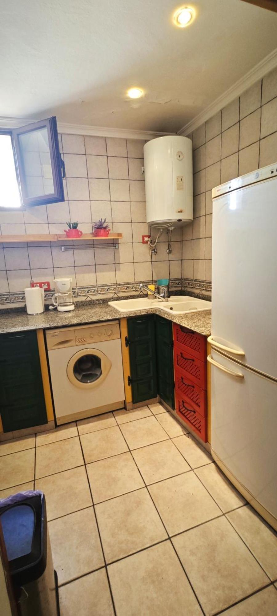 Apartamento Para 2 Personas En Pleno Centro De Madri Exterior foto